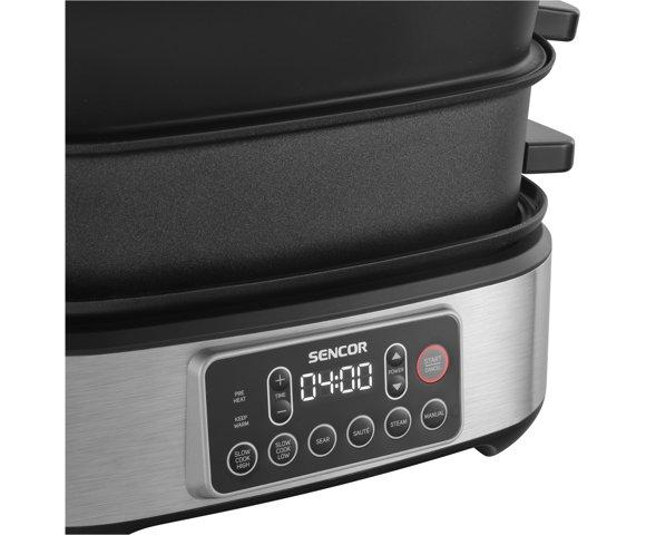 SENCOR SPR 6300BK - slika 5