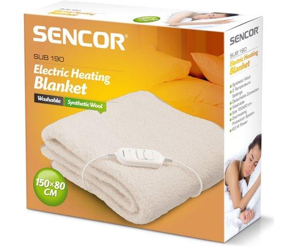 SENCOR SUB 190 - slika 2