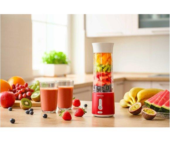 SENCOR SBL 134RD - slika 7