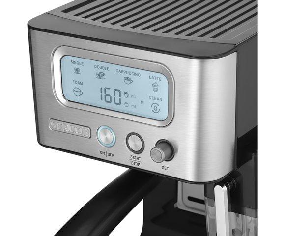 SENCOR SES 4090SS - slika 3