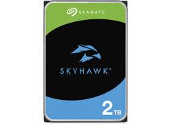 Seagate SkyHawk Surveillance 2TB HDD