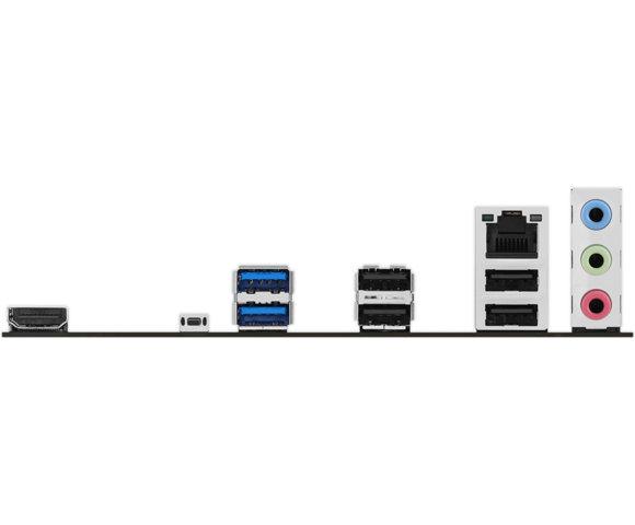 ASUS PRIME B650M-R matična ploča - slika 2