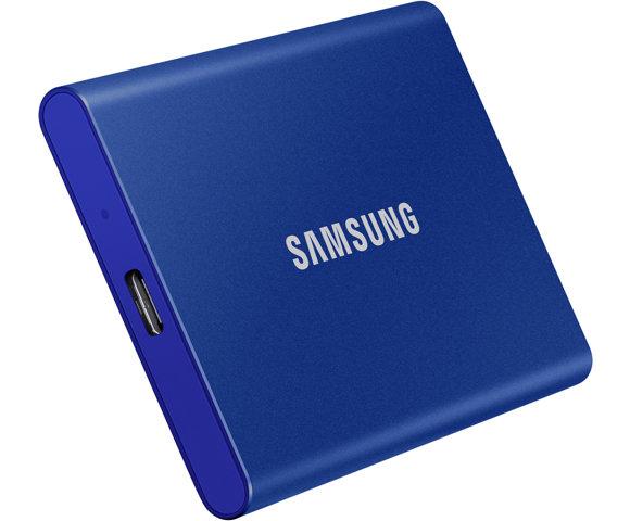 Samsung Portable SSD T7 2TB - slika 8