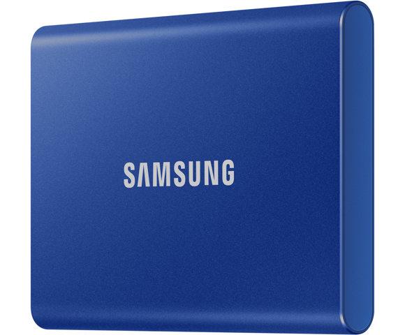 Samsung Portable SSD T7 2TB - slika 10
