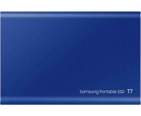 Samsung Portable SSD T7 2TB - slika 12