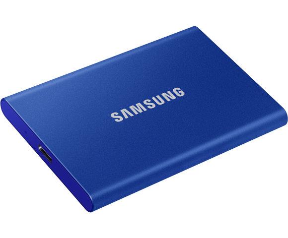 Samsung Portable SSD T7 2TB - slika 9