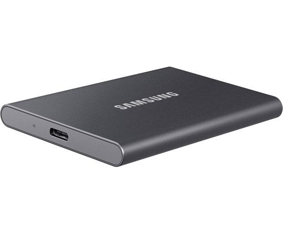 Samsung Portable SSD T7 2TB - slika 2