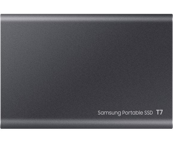 Samsung Portable SSD T7 2TB - slika 12
