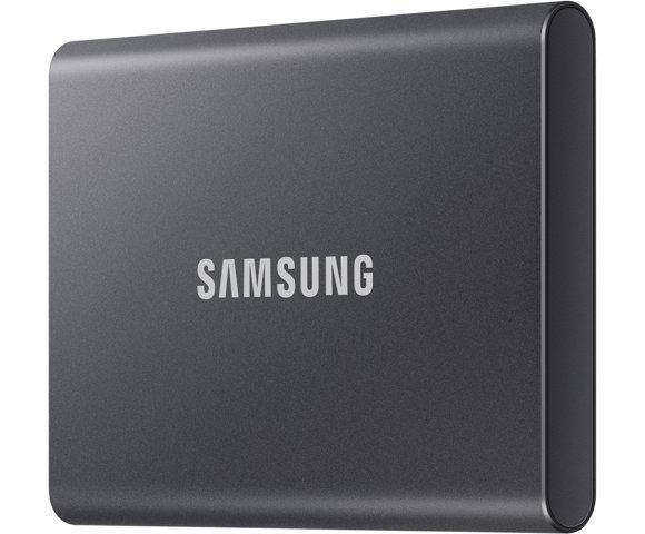 Samsung Portable SSD T7 2TB - slika 10