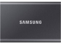 Samsung Portable SSD T7 2TB