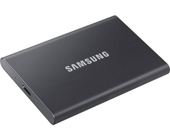 Samsung Portable SSD T7 2TB - slika 9