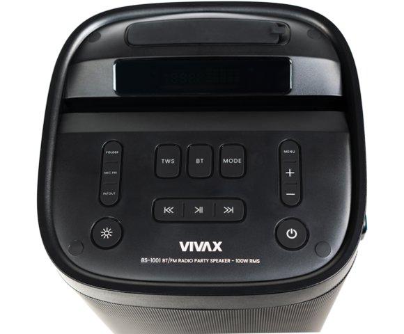 Vivax BS-1001 - slika 6