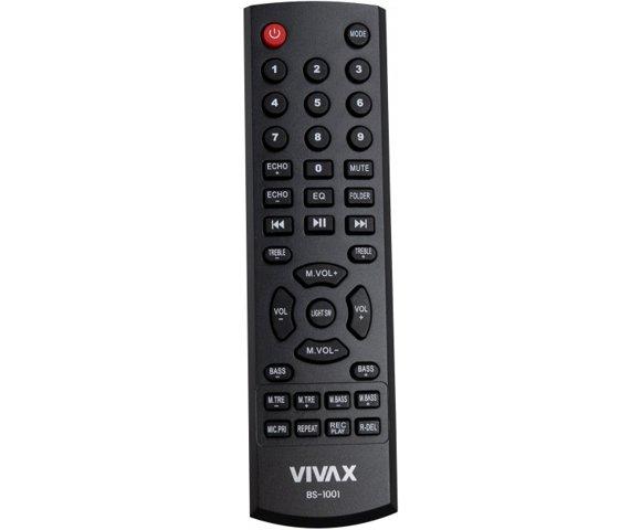 Vivax BS-1001 - slika 11