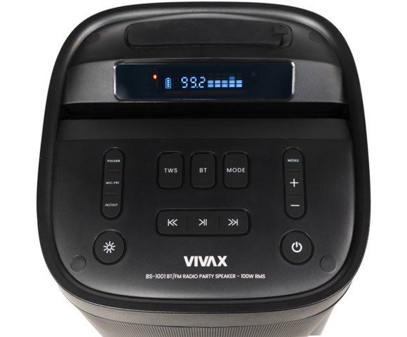 Vivax BS-1001 - slika 7