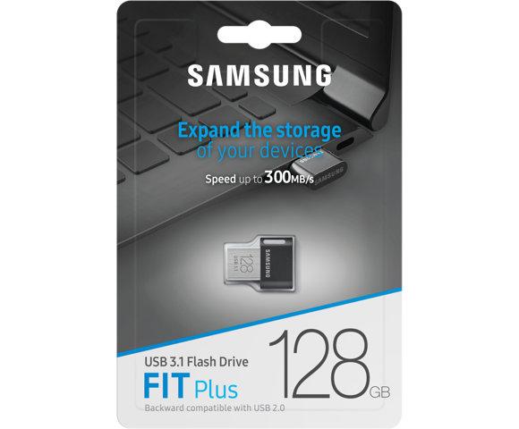 Samsung Drive Fit Plus 128GB flash drive - slika 3