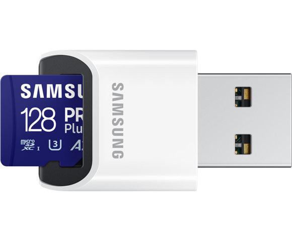 Samsung PRO Plus 128GB MicroSD - slika 5