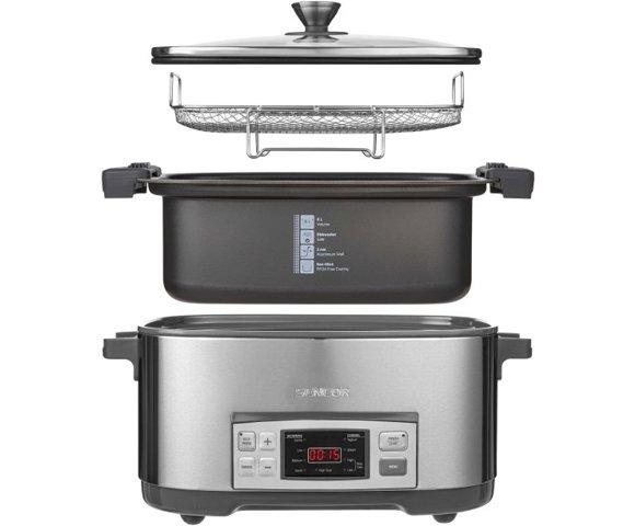 SENCOR SPR 5500SS - slika 2