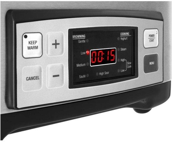 SENCOR SPR 5500SS - slika 4