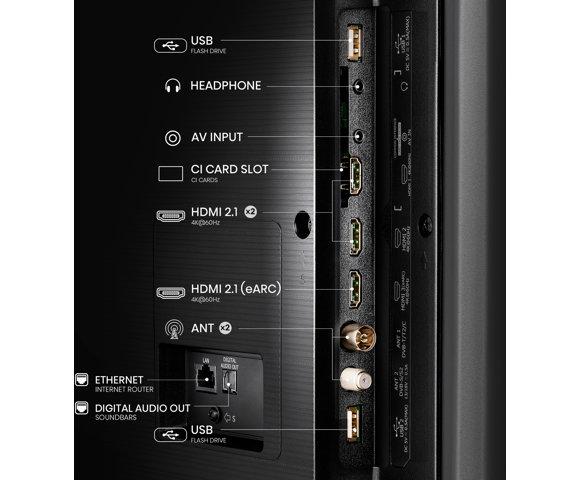 HISENSE 65A7NQ - slika 6