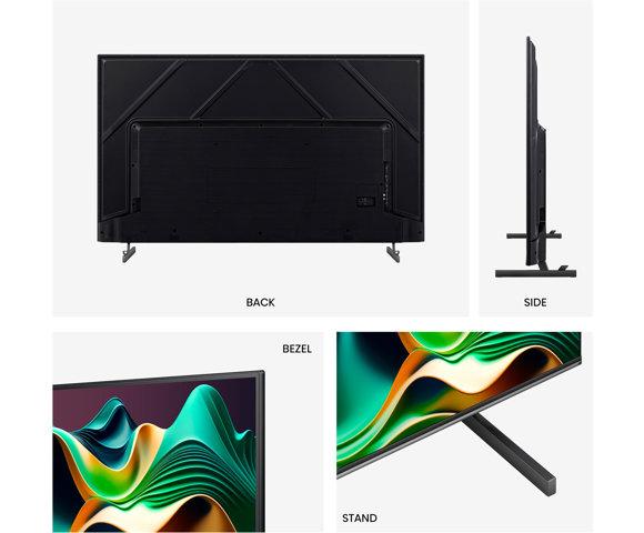 HISENSE 65U6NQ - slika 3