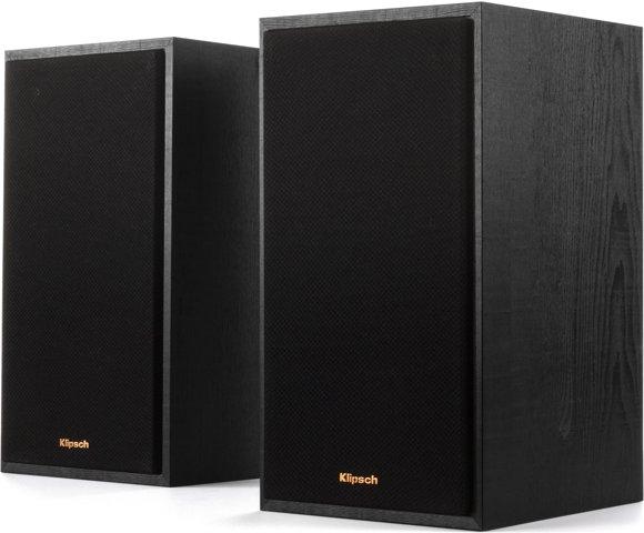 KLIPSCH R-51PM Black/GNM zvučnici - slika 2