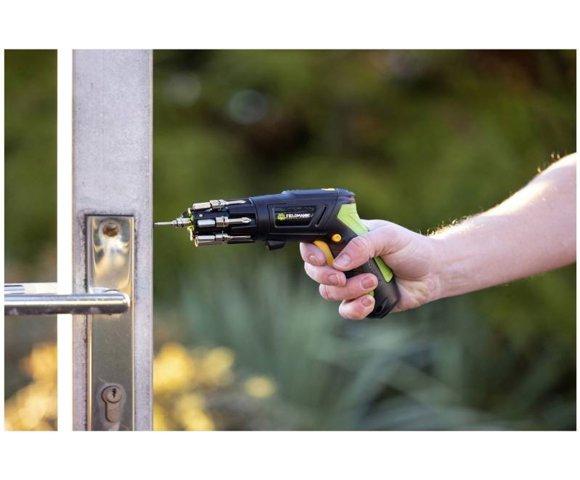 FIELDMANN FDS 10102-A - slika 3