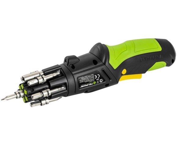 FIELDMANN FDS 10102-A - slika 2