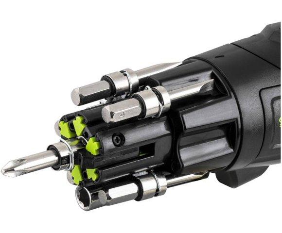 FIELDMANN FDS 10102-A - slika 5