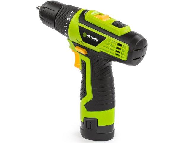 FIELDMANN FDV 10250-A - slika 3