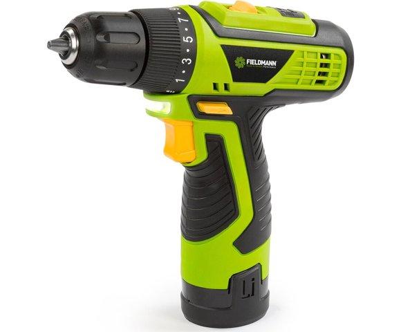 FIELDMANN FDV 10250-A - slika 4