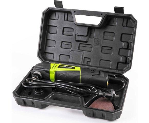 FIELDMANN FDB 200352-E - slika 4