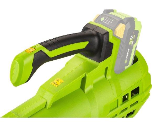 FIELDMANN FZF 70605-0 - slika 3