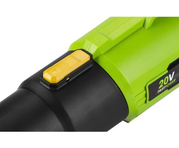 FIELDMANN FZF 70605-0 - slika 4