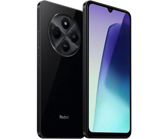 Xiaomi REDMI 14C 4GB 128GB MIDNIGHT BLACK - slika 2