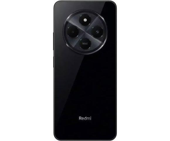 Xiaomi REDMI 14C 4GB 128GB MIDNIGHT BLACK - slika 4