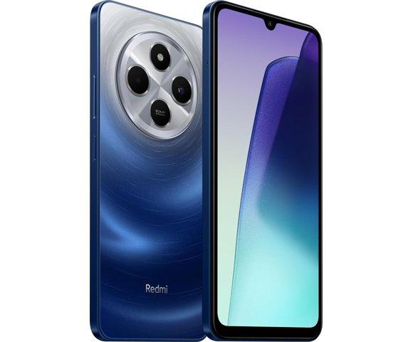 Xiaomi REDMI 14C 4GB 128GB STARRY BLUE - slika 3