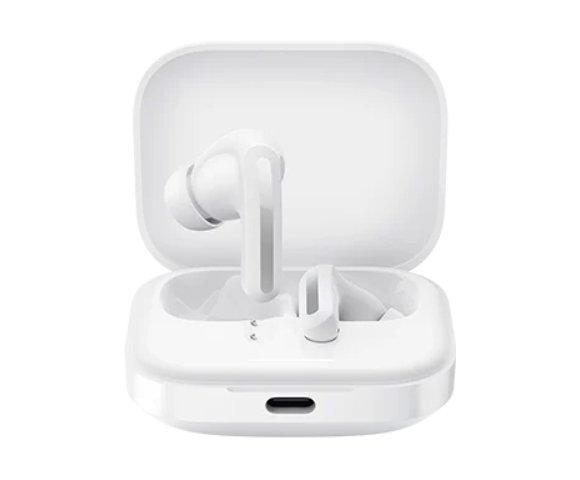 Xiaomi Buds 5 (Ceramic White) - slika 2