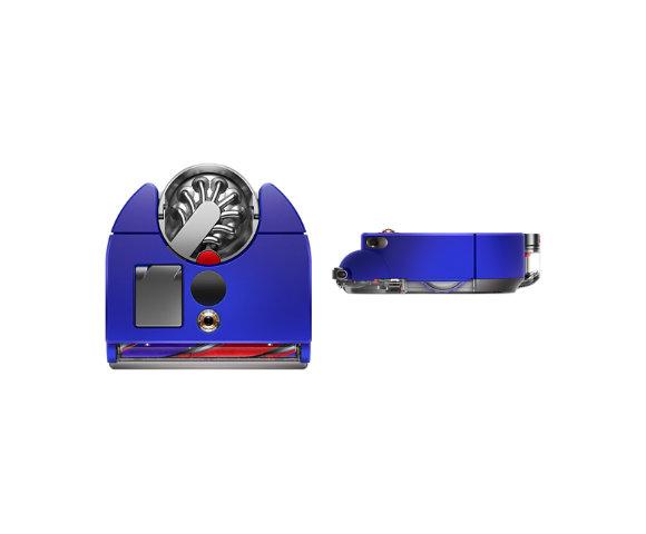 Dyson 360 Vis Nav (Blue/Nickel) robot usisivač - slika 3