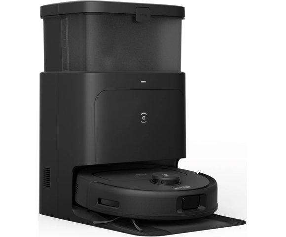 Ecovacs N30 Pro Omni Black - slika 4