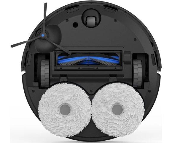 Ecovacs N30 Pro Omni Black - slika 6
