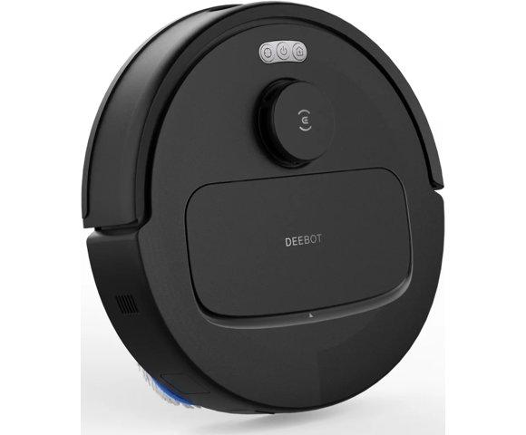 Ecovacs N30 Pro Omni Black - slika 3