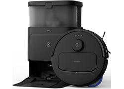 Ecovacs N30 Pro Omni Black