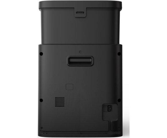 Ecovacs N30 Pro Omni Black - slika 2