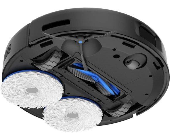 Ecovacs N30 Pro Omni Black - slika 5