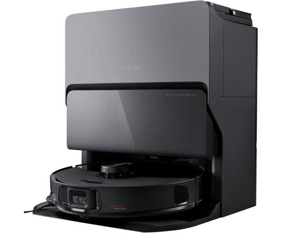 Roborock ROBOROCK S8 MAXV ULTRA (Black) - slika 2