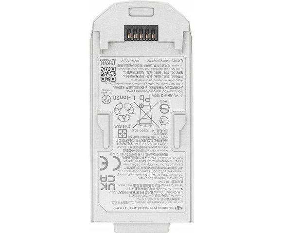DJI Neo Intelligent Flight Battery - slika 4