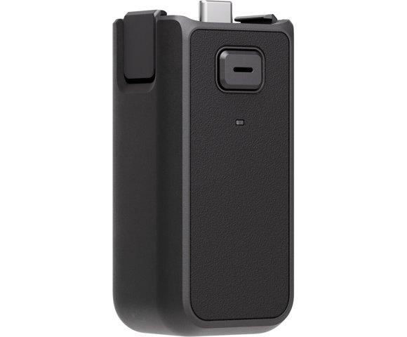 DJI Osmo Pocket 3 Battery Handle - slika 3