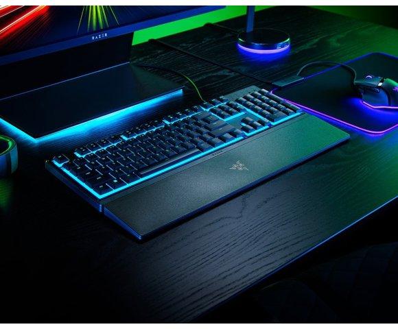 Razer Ornata V3 X tastatura - slika 4