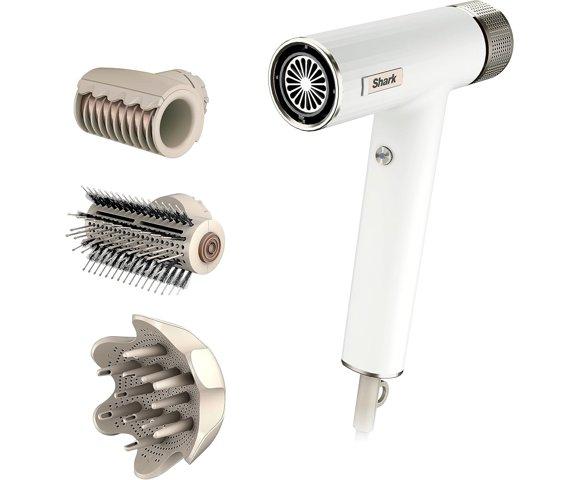 Shark SpeedStyle 3-u-1 HD334EU fen - slika 2