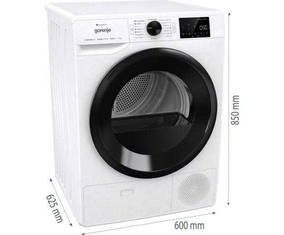 Gorenje DPNE72/GNWIFI - slika 9
